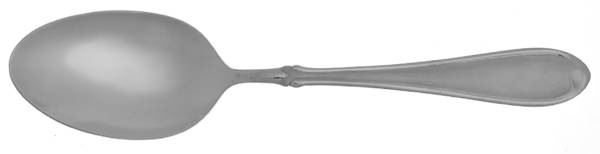 NES4 (Stainless) Tablespoon (Serving Spoon)