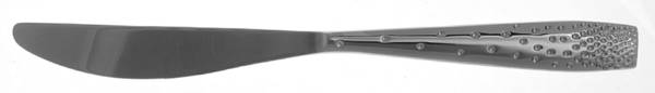 Dazzle (Stainless) Modern Solid Knife