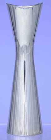 Fleur (Alloy, Hollowware) by Nambe