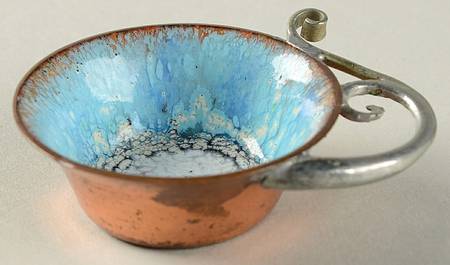 Emanelware (Hollowware) by Nekrassoff