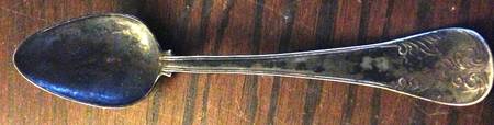NRO1 (Sterling) by Norenius &amp; Ostman