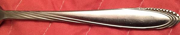 NAB6 (Stainless) by Nakazato