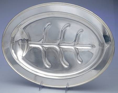 C040 (Silverplate, Hollowware) by New Amsterdam