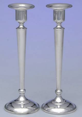 68 (Sterling, Hollowware) by William Nost Co
