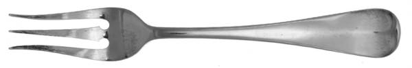NVV4  Lemon Fork by N.V. Voorschoten