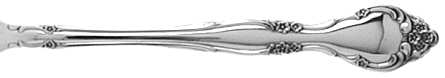 Affection (Silverplate, 1960) by Oneida Silver