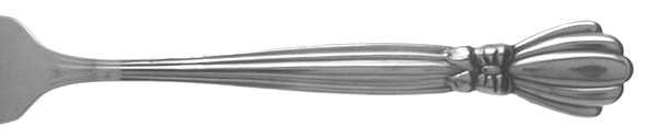 Alexis (Stainless) by Oneida Silver