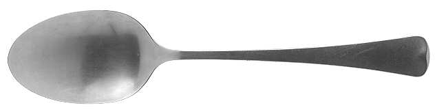 American Artistry (Stainless) Tablespoon (Serving Spoon) by Oneida Silver