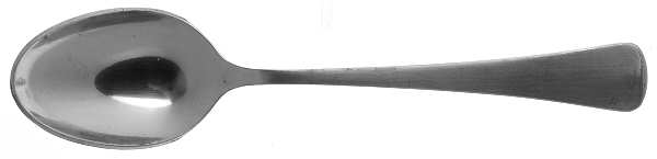 Place/Oval Soup Spoon