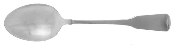 American Colonial (Stainless) Tablespoon (Serving Spoon) by Oneida Silver