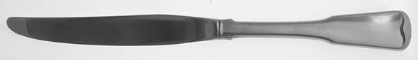 American Colonial (Stainless) Modern Hollow Knife
