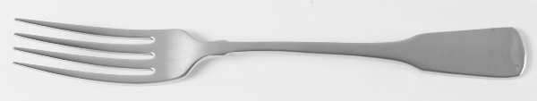 American Colonial (Stainless) Fork by Oneida Silver
