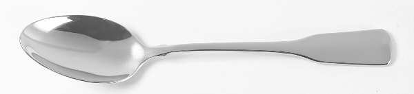 American Colonial (Stainless) Five O'Clock Teaspoon