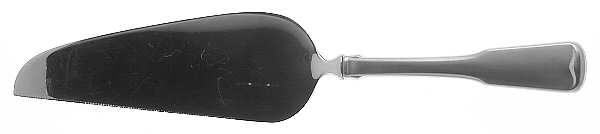 American Colonial (Stainless) Pie & Cake Server with Stainless Blade