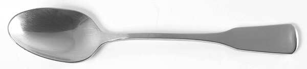 American Colonial (Stainless) Demitasse Spoon