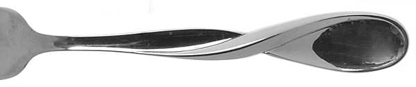 Aquarius (Stainless) by Oneida Silver