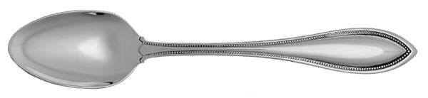Arbor-American Harmony (Stainless) Five O'Clock Teaspoon