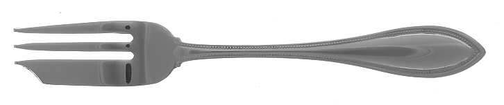 Arbor-American Harmony (Stainless) Individual Pie Fork