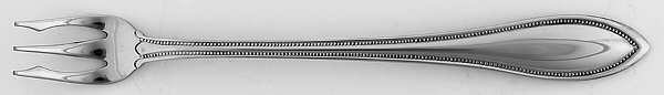 Arbor-American Harmony (Stainless) Cocktail/Seafood Fork