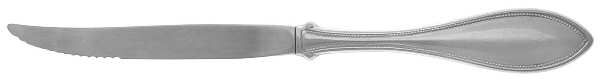 Arbor-American Harmony (Stainless) Individual Steak Knife Hollow Handle