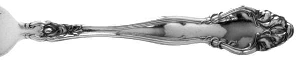 Arcadia (Silverplate, 1914) by Oneida Silver