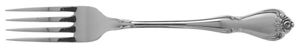 Arbor Rose-True Rose (Stainless) Fork