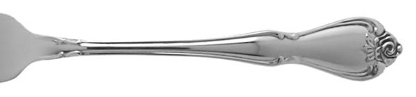 Arbor Rose-True Rose (Stainless) by Oneida Silver