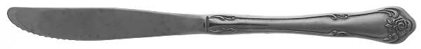 Modern Solid Knife