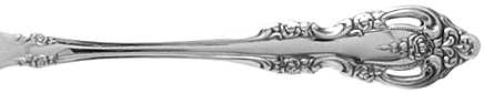 Brahms (Silverplate, 1980) by Oneida Silver