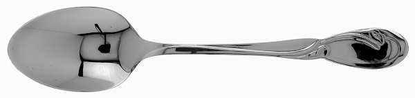 Calla Lily (Stainless) Teaspoon