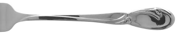 Calla Lily (Stainless) by Oneida Silver