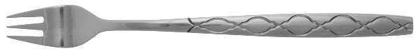 Caledonia (Stainless) Cocktail/Seafood Fork