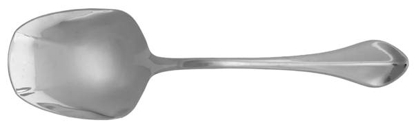 Capello (Stainless) Solid Smooth Casserole Spoon