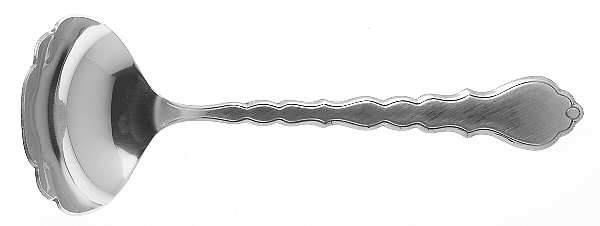 Cello (Stainless, Betty Crocker) Solid Gravy Ladle