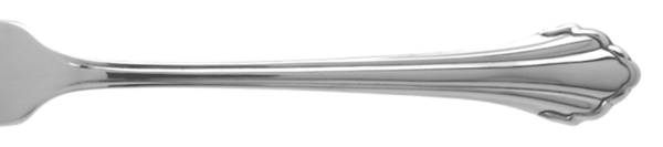 Clarette (Stainless) by Oneida Silver