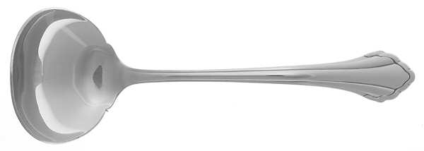 Clarette (Stainless) Solid Gravy Ladle