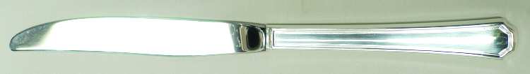 Modern Hollow Knife