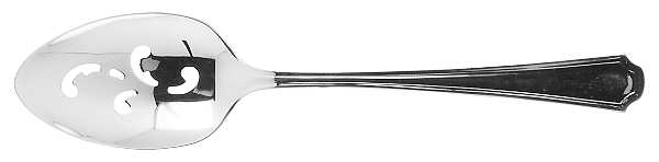Pierced Tablespoon (Serving Spoon)