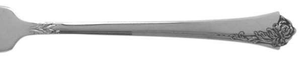 Damask Rose (Stainless) by Oneida Silver
