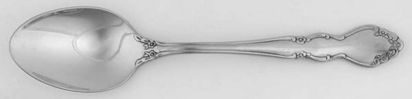 Dover (Stainless) Teaspoon