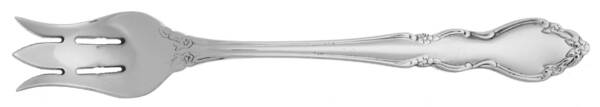 Dover (Stainless) Seafood/Cocktail Fork  HC