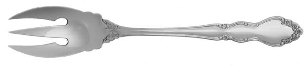 Dover (Stainless) Pastry Fork Solid HC