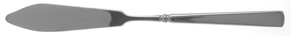 Easton (Stainless) Flat Handle Master Butter Knife