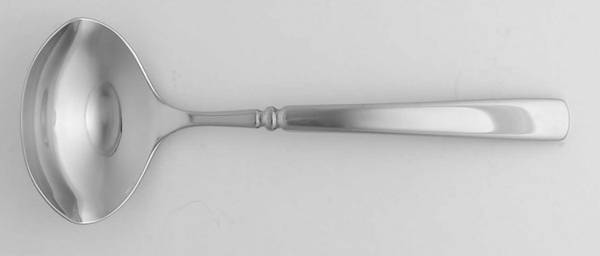 Easton (Stainless) Solid Gravy Ladle