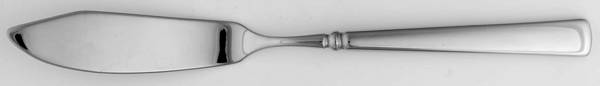 Easton (Stainless) Individual Solid Fish Knife