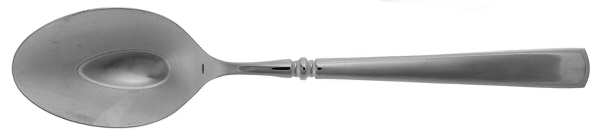 Easton (Stainless) Dessert/Oval Soup Spoon