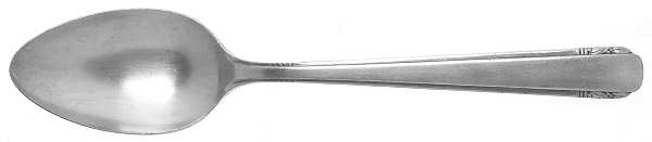 Elaine (Silverplate, 1926) Teaspoon