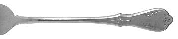 Evening Star (Stainless) by Oneida Silver