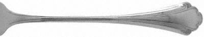 Falkirk (Stainless) by Oneida Silver