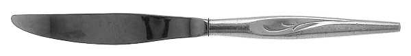 Modern Hollow Knife